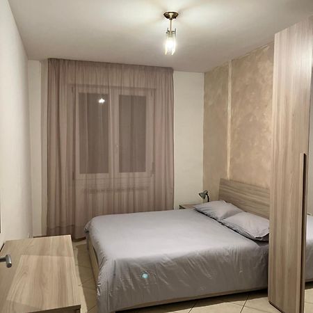 Sottomarina Sabbia E Sale Apartment ภายนอก รูปภาพ