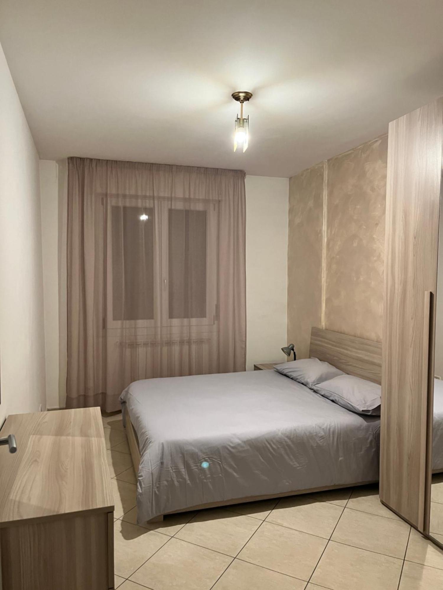 Sottomarina Sabbia E Sale Apartment ภายนอก รูปภาพ