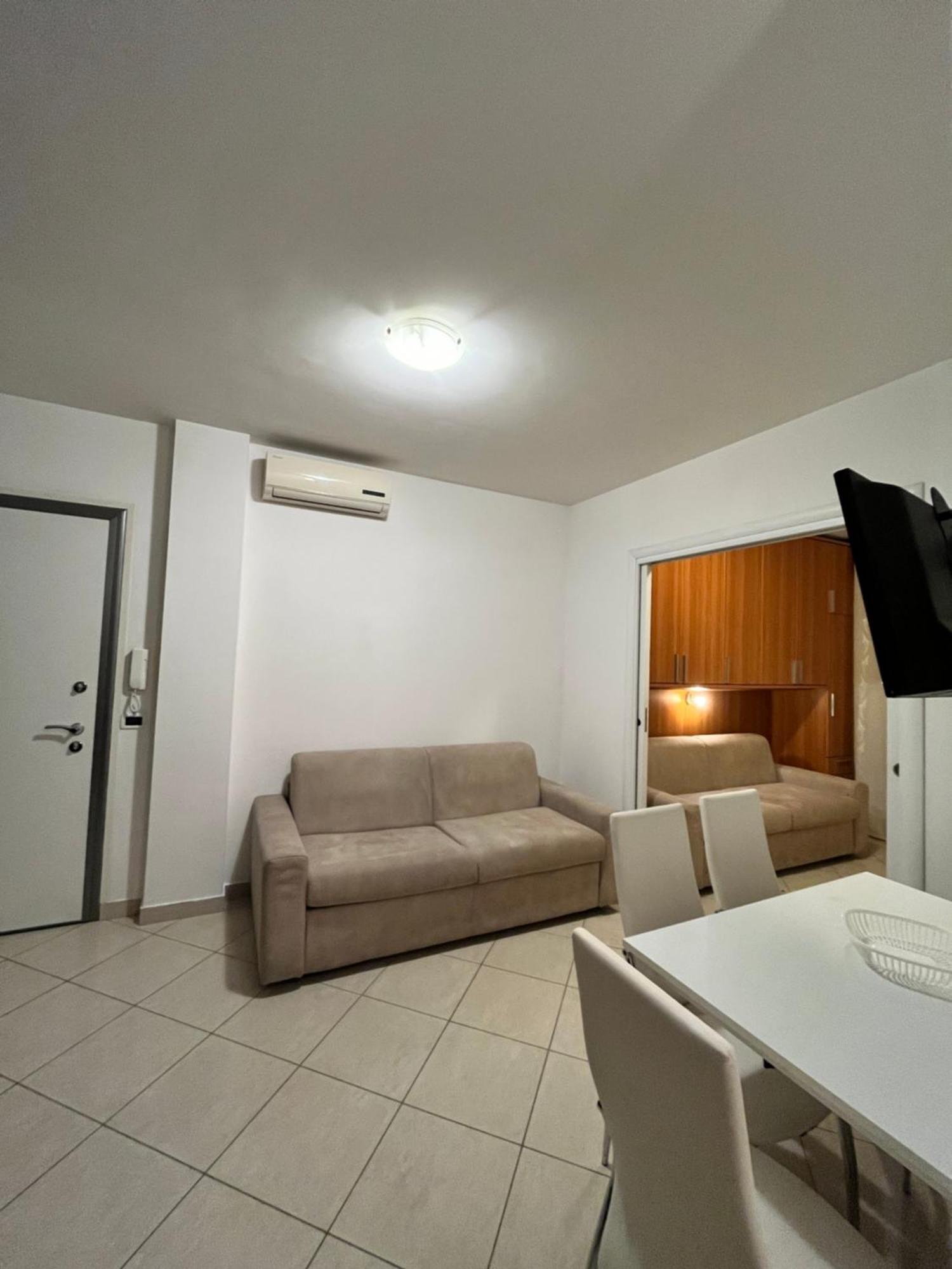 Sottomarina Sabbia E Sale Apartment ภายนอก รูปภาพ