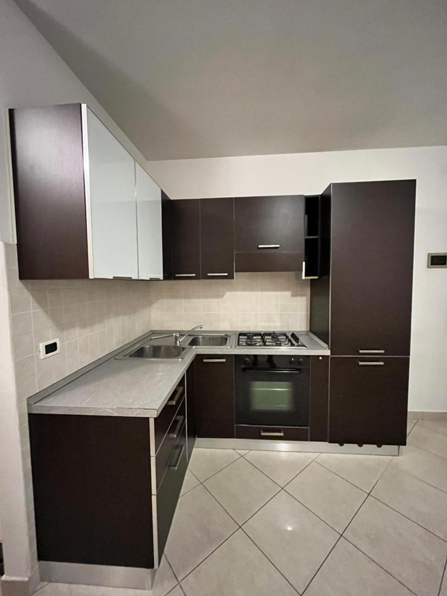 Sottomarina Sabbia E Sale Apartment ภายนอก รูปภาพ